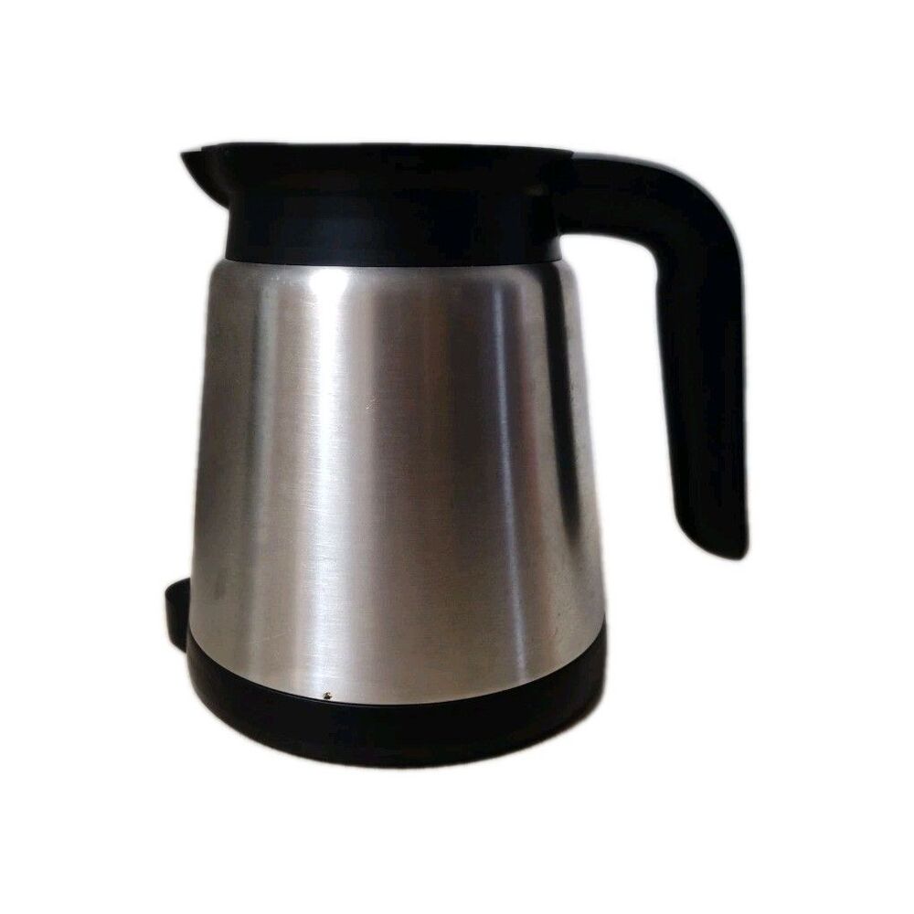 Keurig  2.0 Replacement Carafe Thermal‎ Stainless Steel Coffee Pot